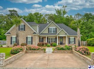814 Bellemeade Cir, Florence, SC 29501