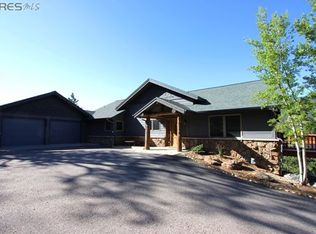 2200 Arapaho Rd, Estes Park, CO 80517