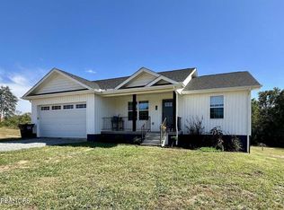 364 Sweetsprings Rd, Madisonville, TN 37354