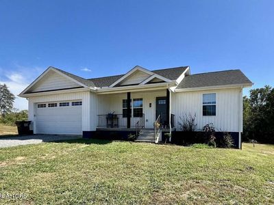364 Sweetsprings Rd, Madisonville, TN, 37354