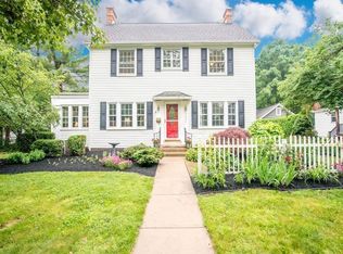 2021 N Devon Rd, Columbus, OH 43212