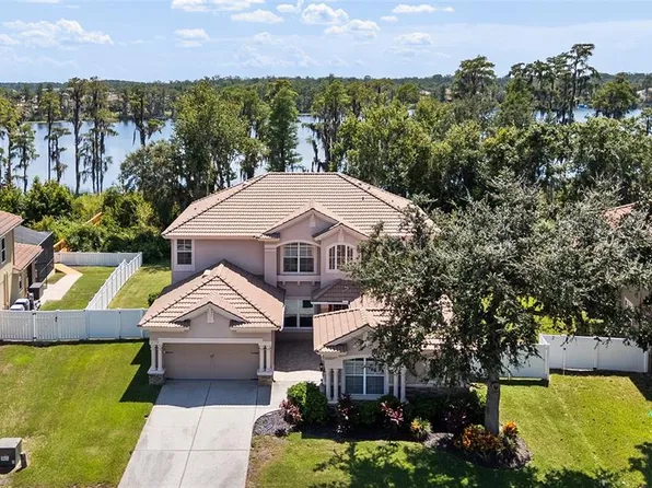 11532 Manistique Way, New Port Richey, FL 34654