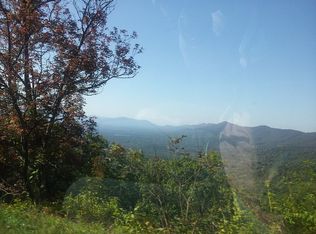 Nyle Ridge Rd #18, Wirtz, VA 24184