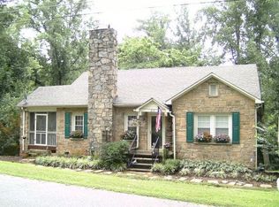 210 Yancey Rd, Marion, NC 28752