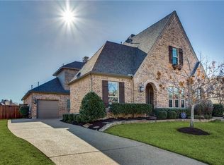 781 Hawthorn Dr, Prosper, TX 75078
