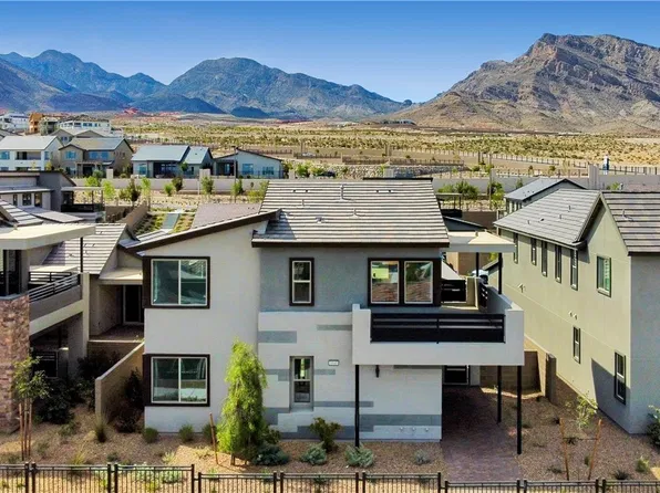 1040 Soaring Sage Ave, Las Vegas, NV 89138