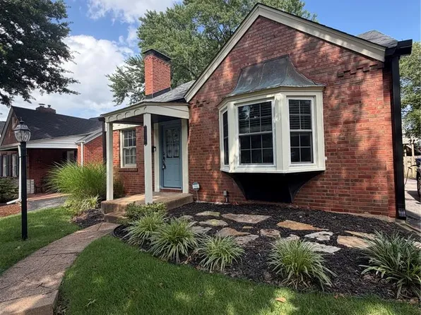 1118 Childress Ave, Saint Louis, MO 63139