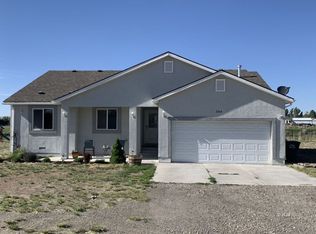 384 Lakeport Dr, Spring Creek, NV 89815