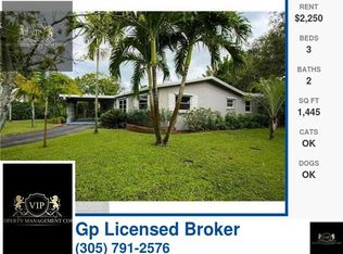 3338 SW 15th Ct, Fort Lauderdale, FL 33312