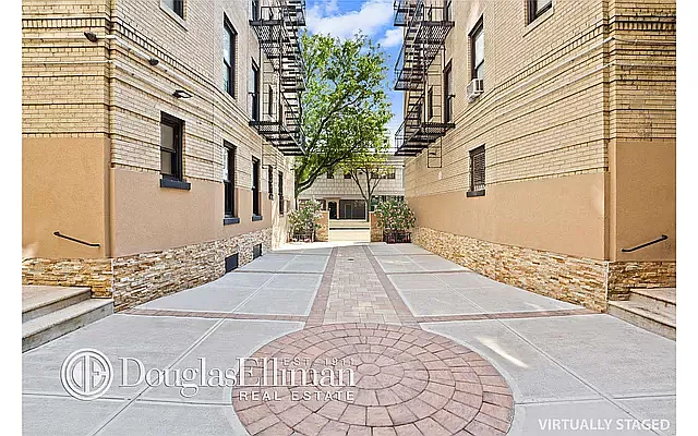 Rented by Douglas Elliman | media 9