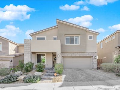 2598 Iron Crest Ln, Las Vegas, NV, 89138