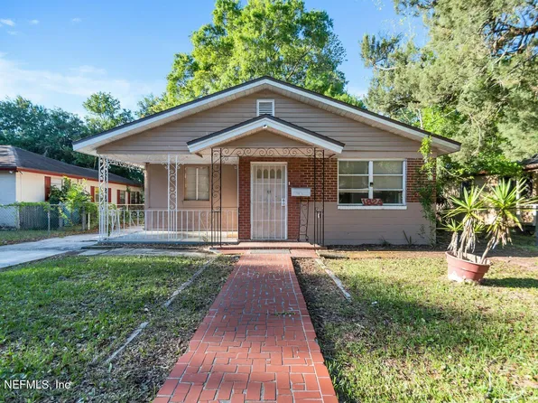 1824 W 10TH Street, Jacksonville, FL 32209