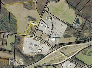 10400 Highway 51 #3, Carnesville, GA 30521