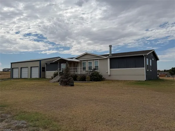 1426 County Road 1344, Chickasha, OK 73018