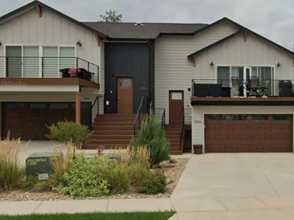 2841 Horizon Pointe #1, Rapid City, SD 57701
