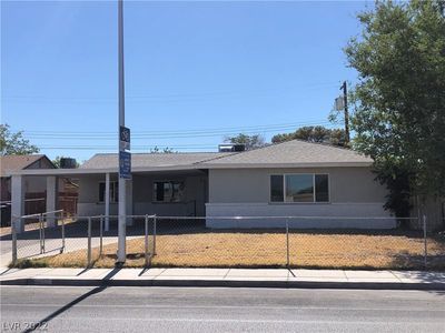 1501 N Tonopah Dr, Las Vegas, NV, 89106