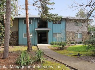 6651 SW Terri Ct APT 35, Portland, OR 97225