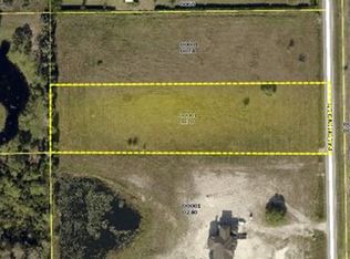 12300 Palomino Ln, Fort Myers, FL 33912