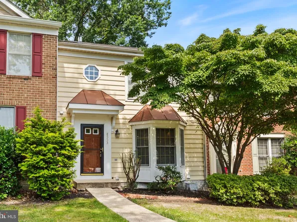 8553 Paragon Ct, Upper Marlboro, MD 20772