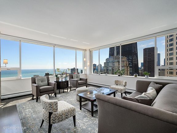 3rd image of 1000 N Lake Shore Plz APT 44B