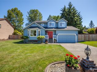 3703 S 279th Pl, Auburn, WA