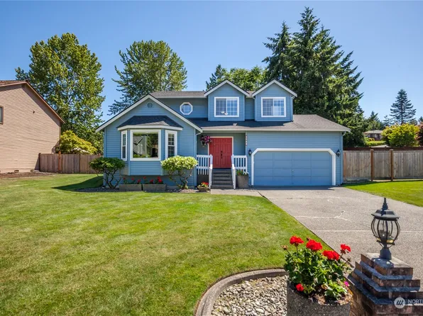 3703 S 279th Place, Auburn, WA 98001