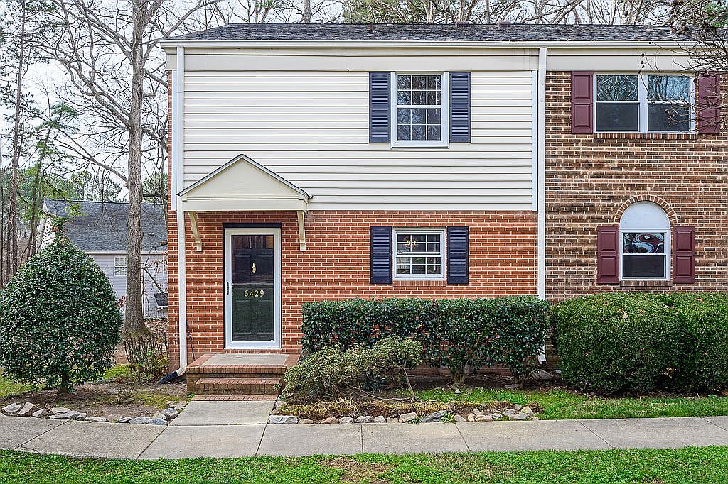 6429 New Market Way, Raleigh, NC 27615 Zillow