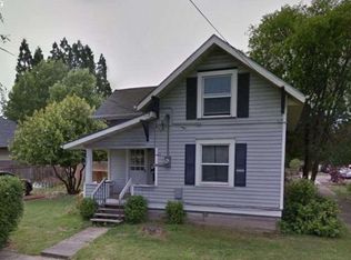 900 SW C Ave, Corvallis, OR 97333