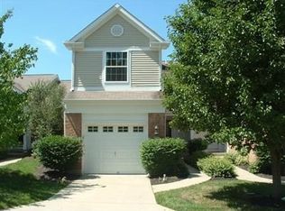 7283 Ridge Edge Ct, Florence, KY 41042