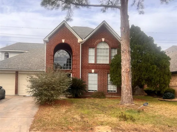 21418 Wildcroft Dr, Katy, TX 77449