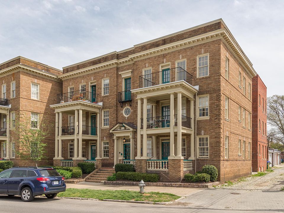 1st image of 711 N Boulevard APT 11