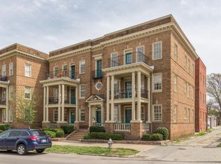 711 N Boulevard APT 11, Richmond, VA 23220