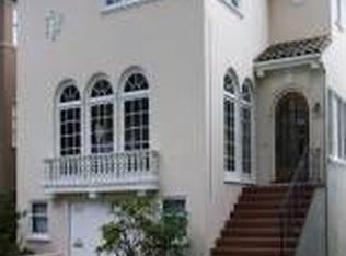 365 Castenada Ave, San Francisco, CA 94116