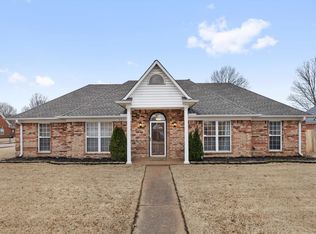 6035 Armistead St, Arlington, TN 38002