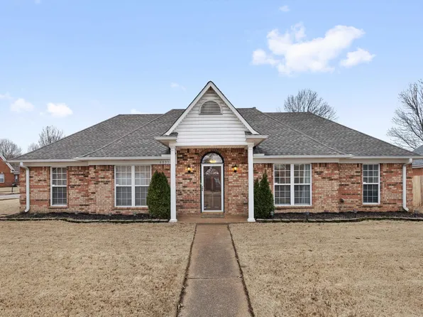 6035 Armistead St, Arlington, TN 38002