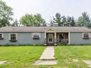 217 W Mill St, Goodland, IN 47948