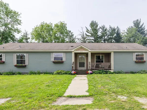217 W Mill St, Goodland, IN 47948