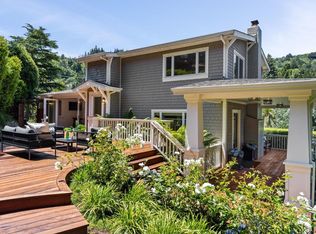 364 Chapman Dr, Corte Madera, CA 94925