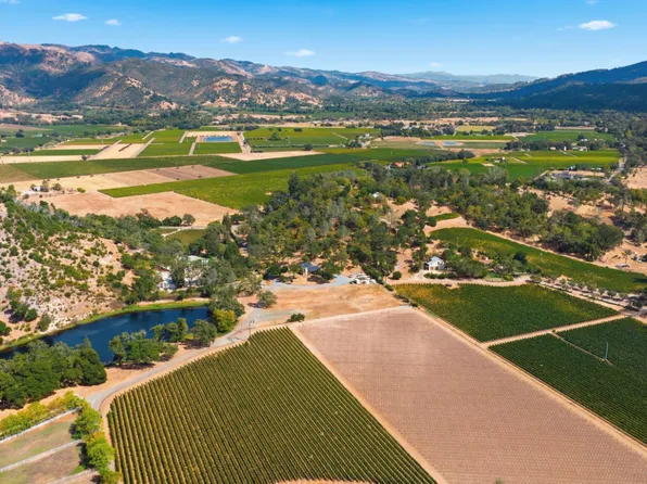 3600 State Highway 128 Highway, Calistoga, CA 94515