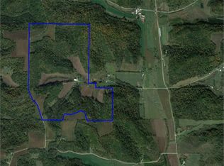 27440 Anderson Ln, Richland Center, WI 53581