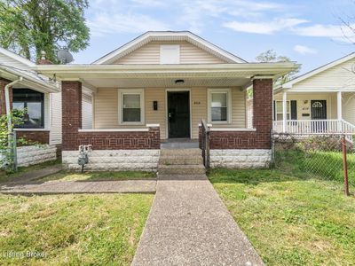 4014 Greenwood Ave, Louisville, KY, 40211