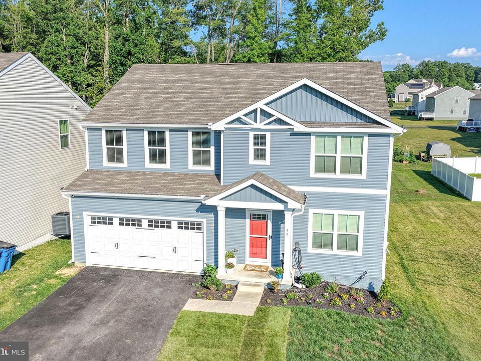 1st image of 46 Goldspire Dr