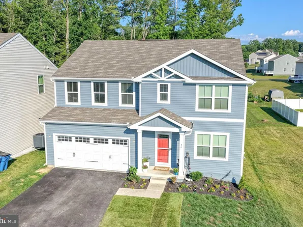46 Goldspire Dr, Elkton, MD 21921