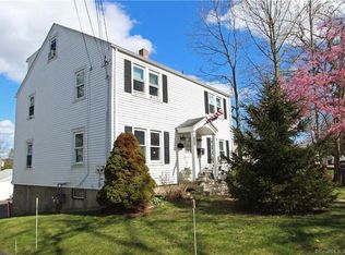 85 Svea Ave, Naugatuck, CT 06770