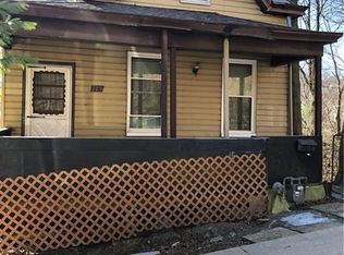 115 Furley St, Pittsburgh, PA 15220