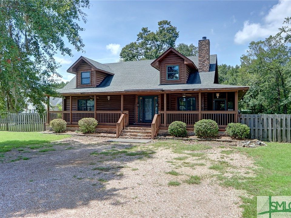 760 Kolic Helmey Rd, Guyton, GA 31312 Zillow