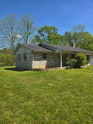 481 Charlie Brown Rd Photo 1