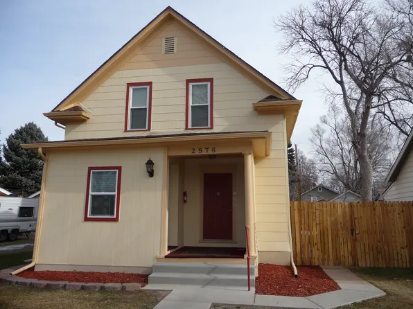 2976 S Lincoln St #2, Englewood, CO 80113