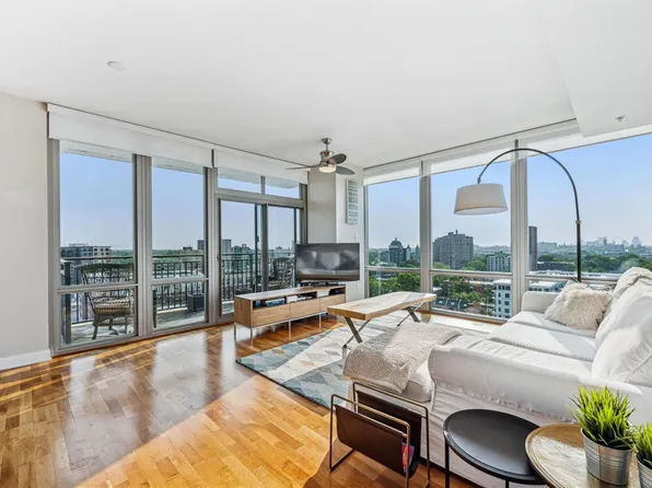 4909 Laclede Ave APT 1404, Saint Louis, MO 63108