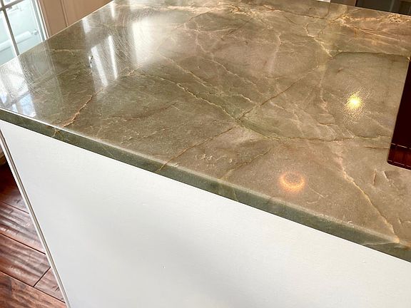 Gorgeous counter tops